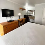 Motel 6 San Francisco Ca Lombard Street